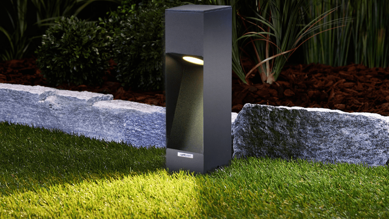 Alüminyum Aydınlatma