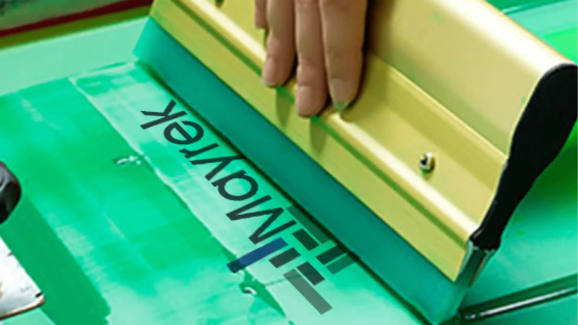 Mayrek Etiket Baskısı